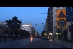 ΕΠΕΙΣΟΔΙΑ ΣΤΟ ΣΥΝΤΑΓΜΑ ΜΕΤΑΞΥ ΚΟΥΚΟΥΛΟΦΟΡΩΝ ΚΑΙ ΤΗΣ ΑΣΤΥΝΟΜΙΑΣ