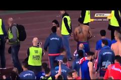 ΠΑΝΗΓΥΡΙΣΜΟΙ, ΑΠΟΘΕΩΣΗ ΚΑΙ... ΓΥΡΟΣ ΘΡΙΑΜΒΟΥ ΣΤΟ ΜΑΡΑΚΑΝΑ! *VIDEOS*