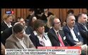 ΑΛ. ΤΣΙΠΡΑΣ: ΑΝΑΓΚΑΙΑ Η ΕΛΑΦΡΥΝΣΗ ΤΟΥ ΧΡΕΟΥΣ VD