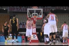 Η ΠΑΡΑΚΑΜΕΡΑ ΤΗΣ 2ης ΝΙΚΗΣ ΕΠΙ ΤΗΣ ΑΕΚ! *ΒΙΝΤΕΟ*