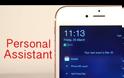 PersonalAssistant: Cydia tweak new....κάτι που έλειπε από το ios 9