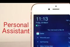 PersonalAssistant: Cydia tweak new....κάτι που έλειπε από το ios 9