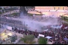«Δικοί σας είμαστε ρε παιδιά.!» [video]