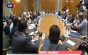 ΚΥΡ. ΜΗΤΣΟΤΑΚΗΣ: ΝΕΑ ΘΕΑΤΡΙΚΗ ΠΑΡΑΣΤΑΣΗ ΤΗΣ ΚΥΒΕΡΝΗΣΗΣ VD