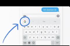 Gboard : Το νέο πληκτρολόγιο της Google που θα λατρέψετε