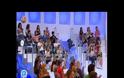 Σίλας Σεραφείμ: Δεν φαντάζεστε ποια παρουσιάστρια καθημερινής εκπομπής είναι η γυναίκα του [photos+video]