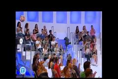 Σίλας Σεραφείμ: Δεν φαντάζεστε ποια παρουσιάστρια καθημερινής εκπομπής είναι η γυναίκα του [photos+video]