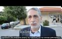 Γορτυνία: Μέρος τουριστικό και με γερασμένο πληθυσμό ... ξέμεινε από ασθενοφόρο [video]