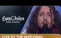 Eurovision 2016: Η χώρα που αδίκησαν περισσότερο οι κριτές [video]