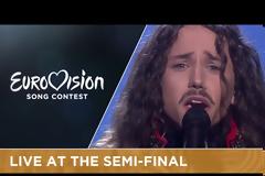 Eurovision 2016: Η χώρα που αδίκησαν περισσότερο οι κριτές [video]