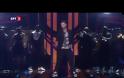 Τρέλανε τη Eurovision ο Justin Timberlake! [video]