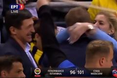 ΤΟ ΤΡΟΜΕΡΟ ΞΕΣΠΑΣΜΑ... ΤΟΥ ΒΑΤΟΥΤΙΝ! *ΒΙΝΤΕΟ*