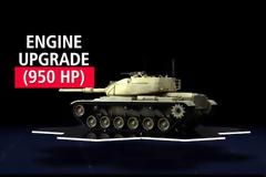 Η Raytheon προτείνει αναβάθμιση για το… M60A3! [video]