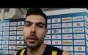 ΣΛΟΥΚΑΣ : ΔΥΟ ΠΡΟΠΟΝΗΤΕΣ ΤΟΥ ΠΑΝΑΘΗΝΑΪΚΟΥ ΒΡΙΣΚΟΝΤΟΥΣΑΝ ΣΤΟΝ ΤΕΛΙΚΟ! *ΒΙΝΤΕΟ*
