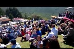 Η αναβίωση της μάχης των Οχυρών του Ρούπελ [video]