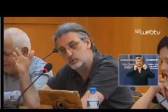 ΟΛΓΑ ΓΕΡΟΒΑΣΙΛΗ: ΕΠΙΔΙΩΞΗ ΤΗΣ ΚΥΒΕΡΝΗΣΗΣ Η ΔΙΕΥΘΕΤΗΣΗ ΤΟΥ ΧΡΕΟΥΣ