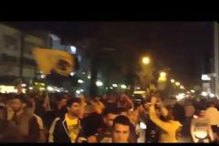 Χαμός στη Νέα Φιλαδέλφεια!