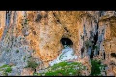 Ο Αγιος Νικόλαος ο Κρεμαστός - Αράκυνθος [video]