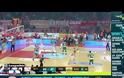 ΤΑ HIGHLIGHTS ΤΟΥ ΟΛΥΜΠΙΑΚΟΣ - ΠΑΟ (81-83) ΑΠΟ ΤΗΝ ΚΑΜΕΡΑ ΤΟΥ OTE TV *4λεπτο ΒΙΝΤΕΟ*