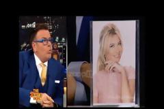''Καρφιά'' Παπανώτα για Σταμάτη: Μάγκας με ζαρτιέρες δεν γίνεται... [video]