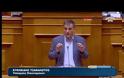 ΕΥΚΛ. ΤΣΑΚΑΛΩΤΟΣ: ΕΙΜΑΣΤΕ ΚΟΝΤΑ ΣΕ ΜΙΑ «ΠΟΛΥ ΚΑΛΗ ΛΥΣΗ» ΓΙΑ ΤΟ ΧΡΕΟΣ VD
