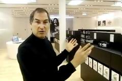 Οι αλυσίδες καταστημάτων Apple Store γιορτάζουν τα 15 γενέθλια τους