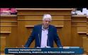 Ν. ΠΑΡΑΣΚΕΥΟΠΟΥΛΟΣ: ΤΗΡΕΙΤΑΙ ΤΟ ΣΥΝΓΜΑ ΓΙΑ «ΚΟΦΤΗ» ΚΑΙ ΥΠΕΡΤΑΜΕΙΟ VD