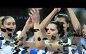 ΑΥΤΗ ΕΙΝΑΙ Η ΕΒΙΝΑ ΜΑΛΤΣΗ! *VIDEOS*