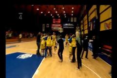 ΑΥΤΗ ΕΙΝΑΙ Η ΕΒΙΝΑ ΜΑΛΤΣΗ! *VIDEOS*