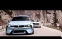 Αναβίωση της θρυλικής BMW 2002 turbo [video]
