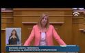 ΜΗΤΣΟΤΑΚΗΣ: ΔΕΝ ΑΞΙΖΕΤΕ ΝΑ ΕΙΣΤΕ ΠΡΩΘΥΠΟΥΡΓΟΣ ΤΗΣ ΧΩΡΑΣ VD
