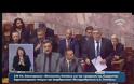 ΜΗΤΣΟΤΑΚΗΣ: ΔΕΝ ΑΞΙΖΕΤΕ ΝΑ ΕΙΣΤΕ ΠΡΩΘΥΠΟΥΡΓΟΣ ΤΗΣ ΧΩΡΑΣ VD
