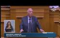ΜΗΤΣΟΤΑΚΗΣ: ΔΕΝ ΑΞΙΖΕΤΕ ΝΑ ΕΙΣΤΕ ΠΡΩΘΥΠΟΥΡΓΟΣ ΤΗΣ ΧΩΡΑΣ VD