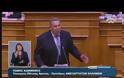 ΜΗΤΣΟΤΑΚΗΣ: ΔΕΝ ΑΞΙΖΕΤΕ ΝΑ ΕΙΣΤΕ ΠΡΩΘΥΠΟΥΡΓΟΣ ΤΗΣ ΧΩΡΑΣ VD