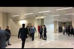 Η ΜΕΓΑΛΗ ΚΙΝΗΣΗ ΤΟΥ ΣΦΑΙΡΟΠΟΥΛΟΥ ΣΤΟ ΟΑΚΑ!  *ΒΙΝΤΕΟ*