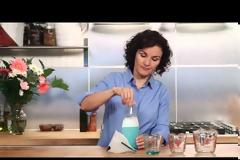 Κόλπο για να λάμψουν τα θαμπά ποτήρια σας! [video]