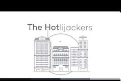 The Hotel Hijackers: Η αυξανόμενη τάση κλοπής πληροφοριών από πελάτες ξενοδοχείων [video]