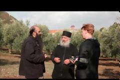 Φωνές αντίδρασης στο Άγιο Όρος λίγο πριν την επίσκεψη του Ρώσου Πατριάρχη!