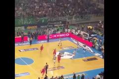 ΒΙΝΤΕΟ ΑΠΟ ΤΗΝ ΠΡΑΣΙΝΗ ΕΞΕΔΡΑ... ΠΑΝΟΡΑΜΙΚΗ ΛΗΨΗ ΤΩΝ ΠΑΝΗΓΥΡΙΣΜΩΝ ΣΠΑΝΟΥΛΗ ΚΑΙ... ΜΠΙΝΕΛΙΚΙΑ!