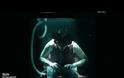 AquaSonic...το υποβρύχιο συγκρότημα! [video]
