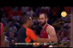 ΕΚΕΙ... ΚΑΤΑΤΑΣΣΕΙ ΤΟΝ ΣΠΑΝΟΥΛΗ Η ΙΣΠΑΝΙΚΗ MARCA! *ΒΙΝΤΕΟ*