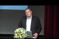 Ν.Δ.: ΝΑ ΠΑΡΑΙΤΗΘΕΙ ΣΗΜΕΡΑ Ο ΚΑΜΜΕΝΟΣ
