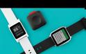 Νέα ρολόγια από την Pebble
