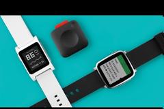 Νέα ρολόγια από την Pebble