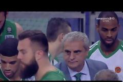 ΣΕ ΒΙΝΤΕΟ ΟΛΟΣ Ο 2ος ΤΕΛΙΚΟΣ ΜΕ ΤΟΝ ΠΑΟ ΚΑΙ Η ΜΕΓΑΛΗ ΝΙΚΗ ΜΕΣΑ ΣΤΟ ΟΑΚΑ ΜΕ 66-68!