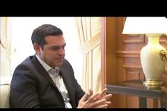ΣΤΗ ΣΥΝΟΔΟ ΤΟΥ ΣΥΜΒΟΥΛΙΟΥ ΤΗΣ ΕΥΡΩΠΗΣ ΣΤΙΣ 22 ΙΟΥΝΙΟΥ Ο ΠΡΩΘΥΠΟΥΡΓΟΣ