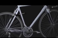XuanWheel .....Κάντε μοναδικό το ποδήλατο σας μέσα από το iphone