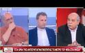 Τεράστιο πολιτικό ζήτημα από τη δήλωση του προέδρου της Βουλής για το ΦΠΑ