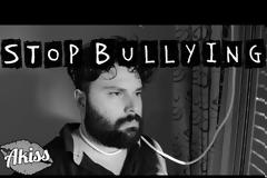Σταμάτησε τον Eκφοβισμό ΤΩΡΑ - Stop Bullying NOW | Akiss