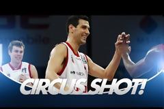 ΤΟ... circus shot ΤΟΥ ΖΗΣΗ ΚΑΙ Η ΓΕΡΜΑΝΙΚΗ ΑΝΤΙΔΡΑΣΗ! *ΒΙΝΤΕΟ*
